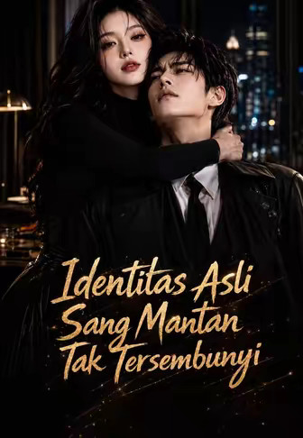 Identitas Asli Sang Mantan Tak Tersembunyi