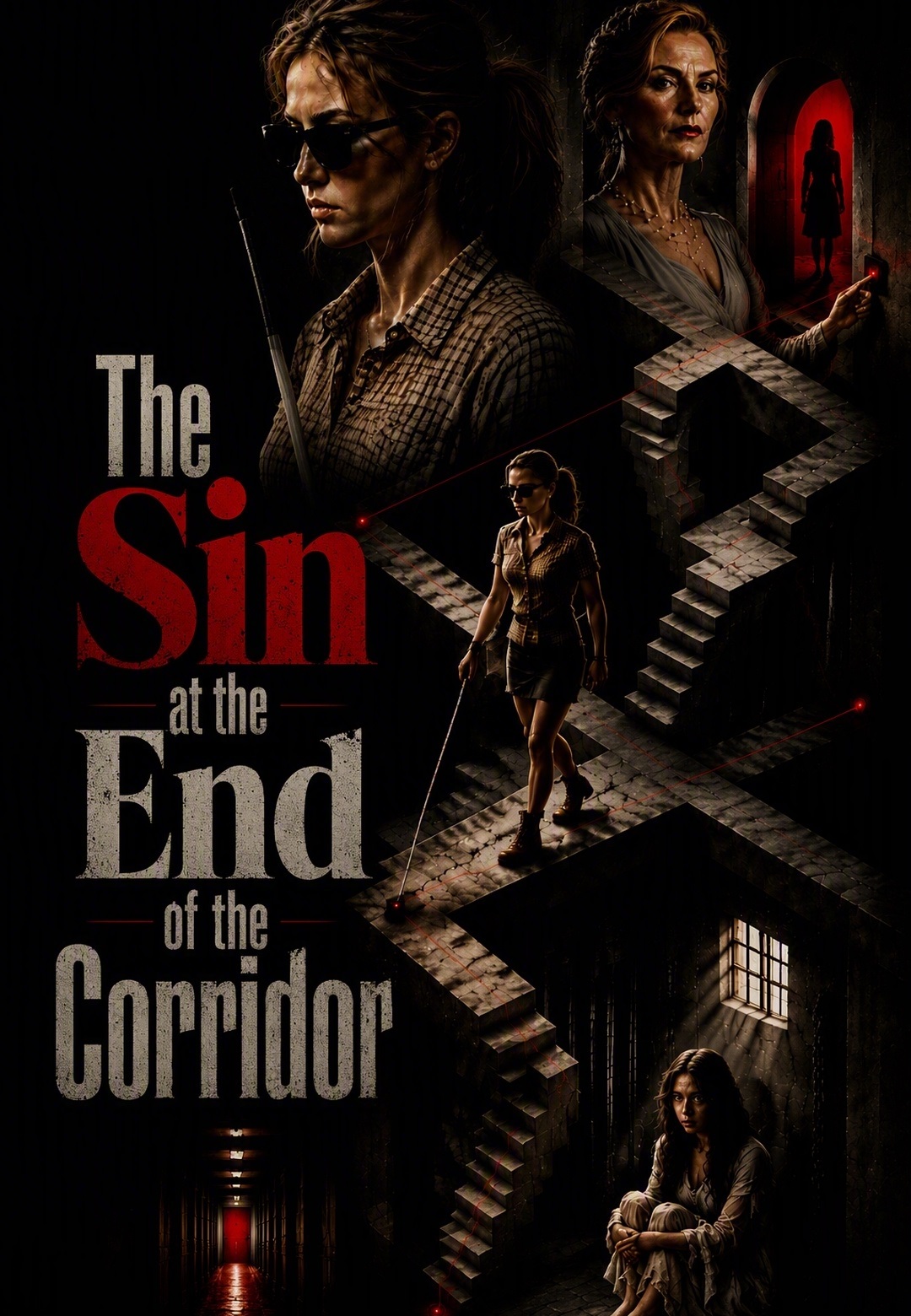 The Sin at the End of the Corridor