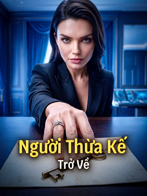 Người Thừa Kế Trở Về