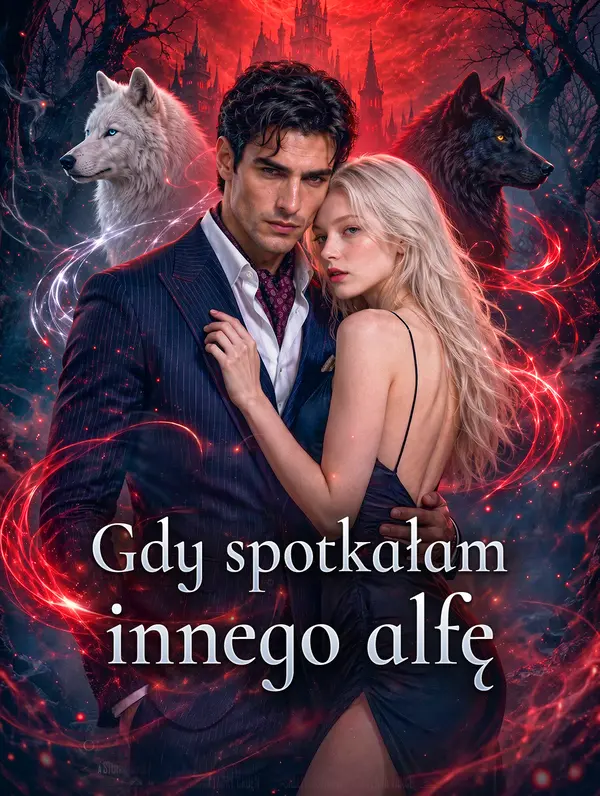 Gdy spotkałam innego alfę