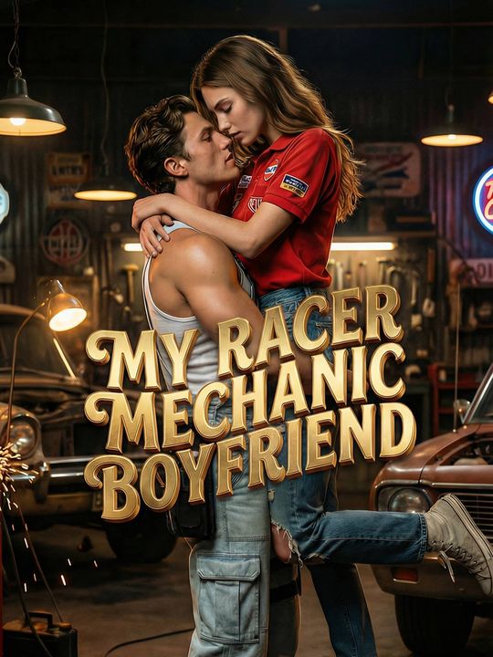 My Racer Mechanic Boyfriend Full Drama