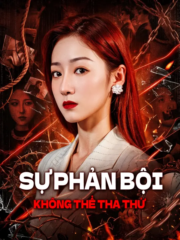 Sự Phản Bội Không Thể Tha Thứ