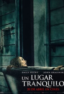 Un lugar tranquilo (2018)