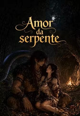 Amor da serpente
