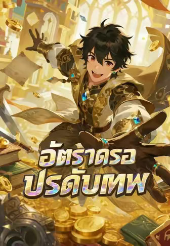 อัตราดรอประดับเทพ