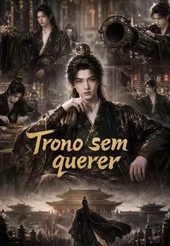 Trono sem querer