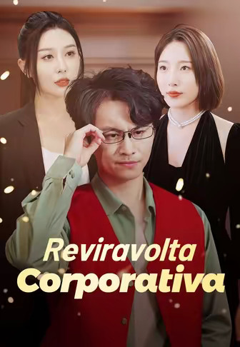 Reviravolta Corporativa