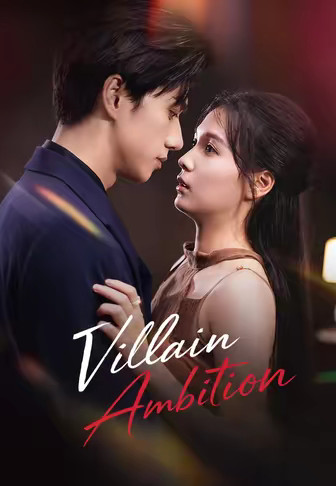 Villain Ambition