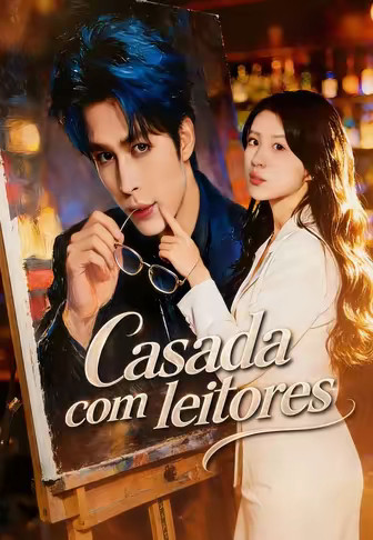 Casada com leitores