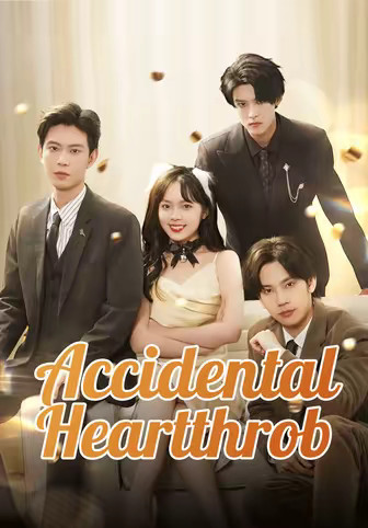 Accidental Heartthrob