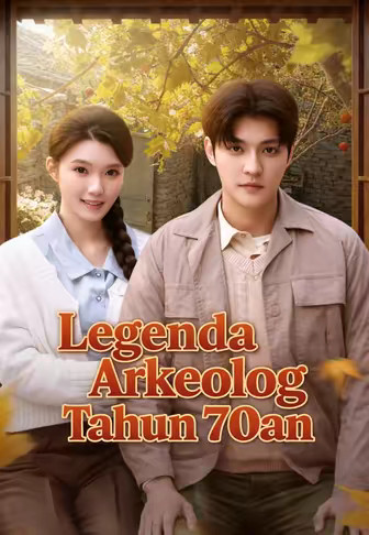 Legenda Arkeolog Tahun 70an