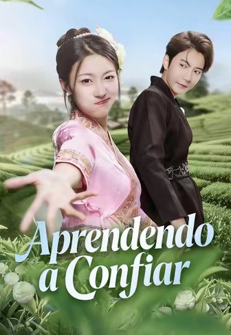 Aprendendo a Confiar