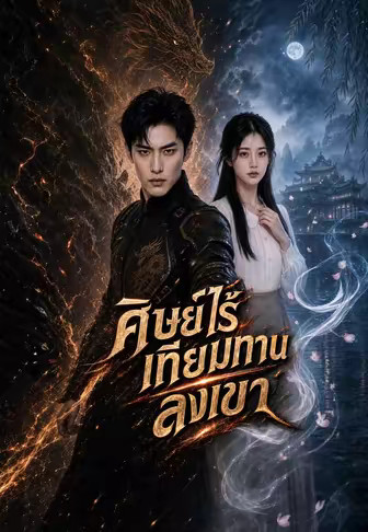 ศิษย์ไร้เทียมทานลงเขา