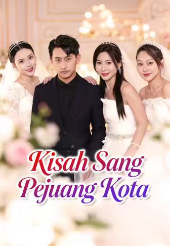 Kisah Sang Pejuang Kota