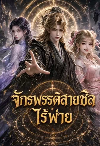 จักรพรรดิสายชิลไร้พ่าย