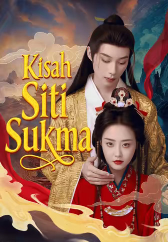 Kisah Siti Sukma
