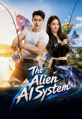 The Alien AI System