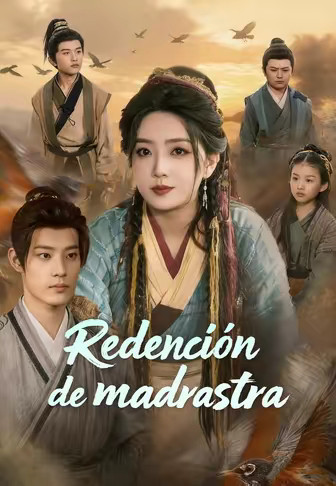 Redención de madrastra