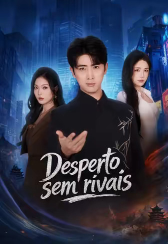 Desperto sem rivais
