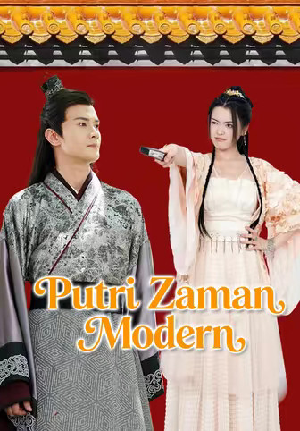 Putri Zaman Modern