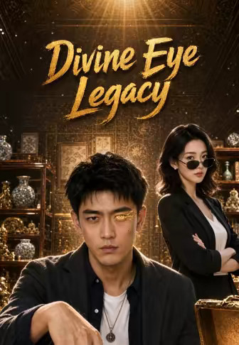 Divine Eye Legacy
