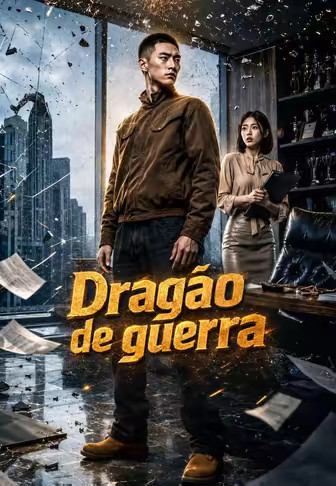 Dragão de guerra