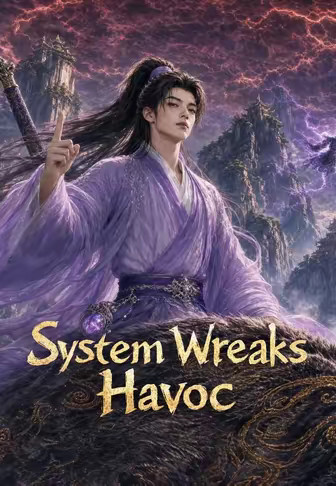 System Wreaks Havoc