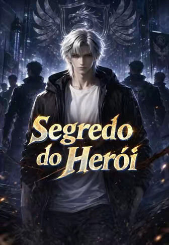 Segredo do Herói