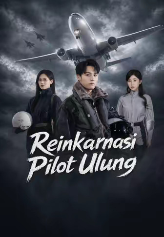 (Dub)Reinkarnasi Pilot Ulung