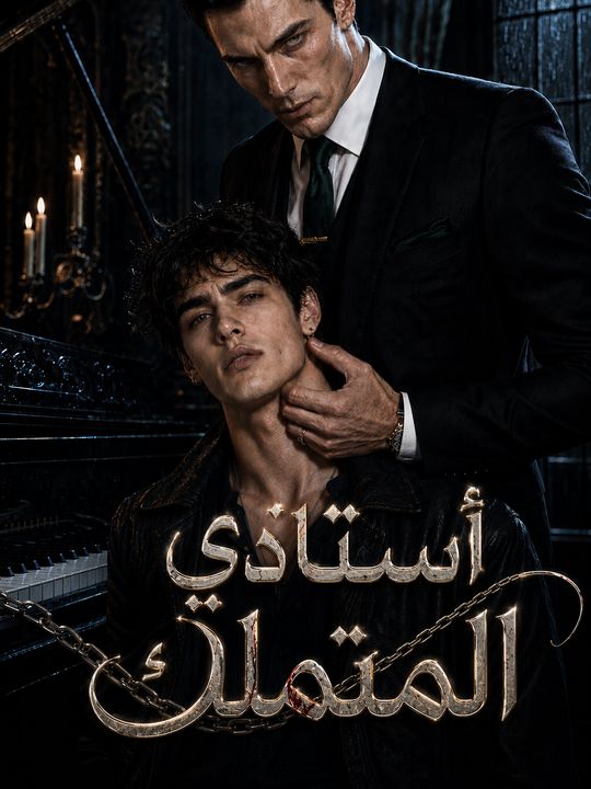 أستاذي المتملك