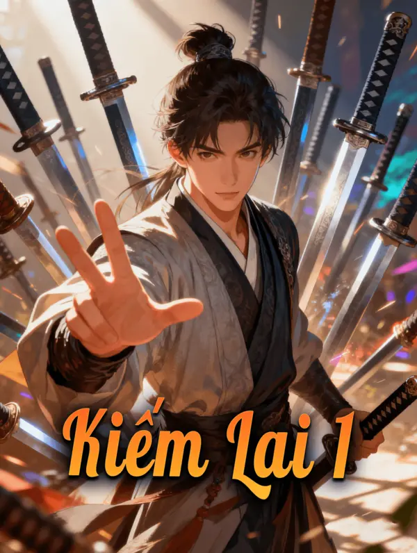Kiếm Lai 1