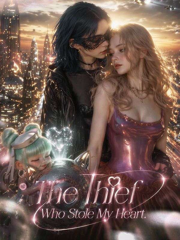 The Thief Who Stole My Heart