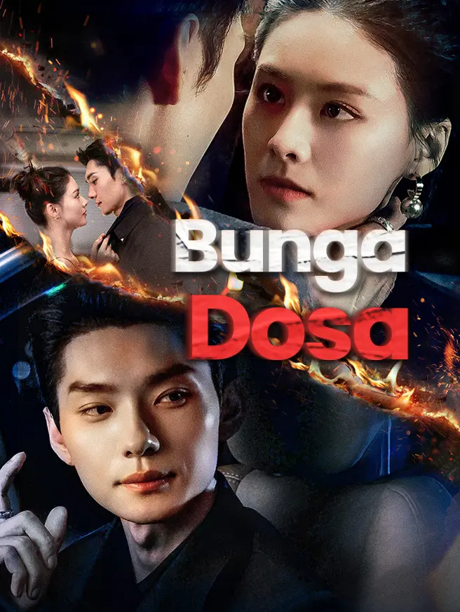 Bunga Dosa