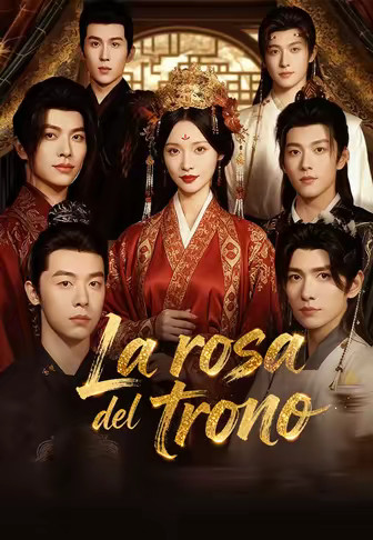 La rosa del trono
