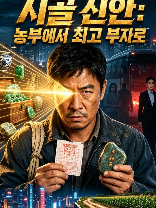 시골 신안: 농부에서 최고 부자로