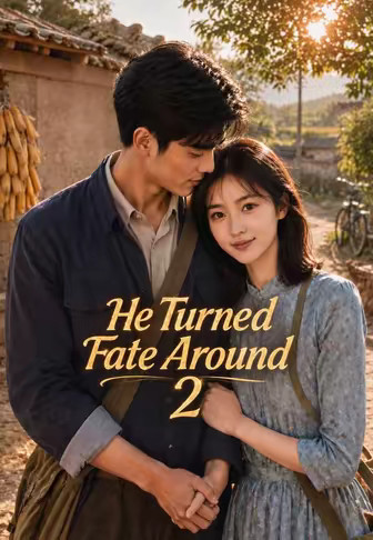 He Turned Fate Around 2