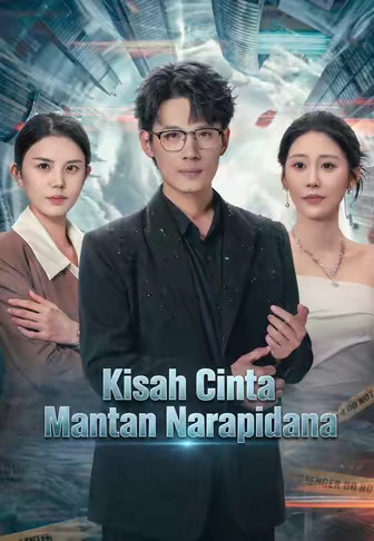 (Dub)Kisah Cinta Mantan Narapidana