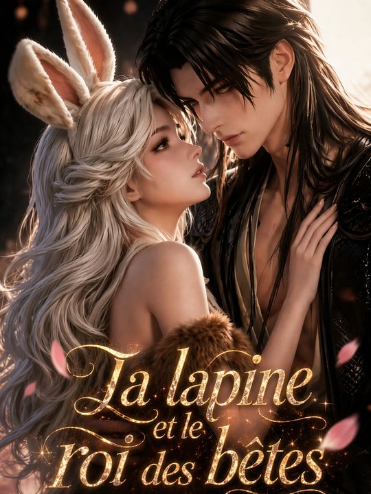 La lapine et le roi des bêtes