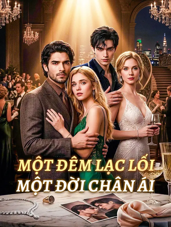 Một Đêm Lạc Lối, Một Đời Chân Ái