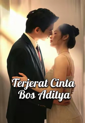 Terjerat Cinta Bos Aditya