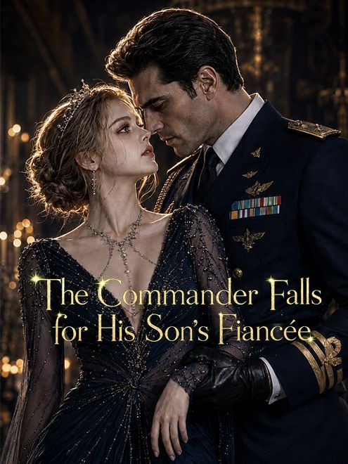 The Commander Falls for His Son's Fiancée