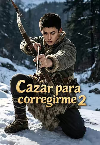 Cazar para corregirme 2