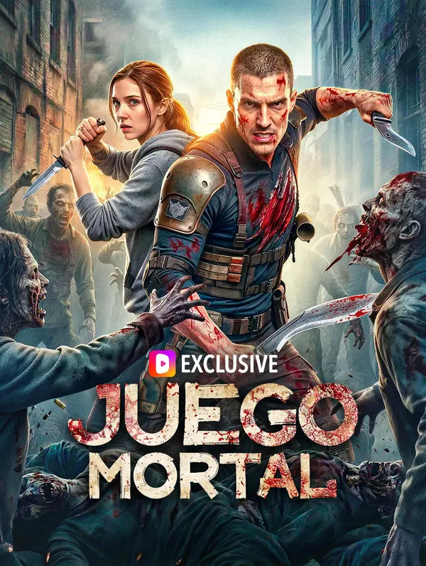 Juego Mortal
