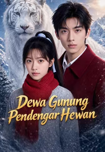 Dewa Gunung Pendengar Hewan