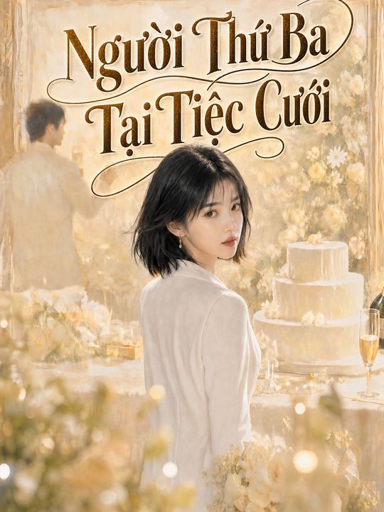 Kẻ Thứ Ba Là Vợ Chính