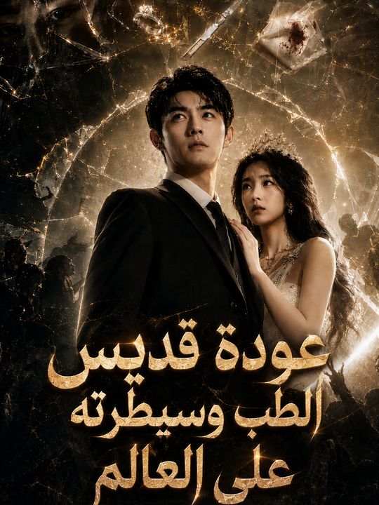 عودة قديس الطب وسيطرته على العالم