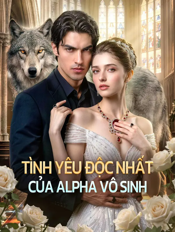 Tình Yêu Độc Nhất Của Alpha Vô Sinh