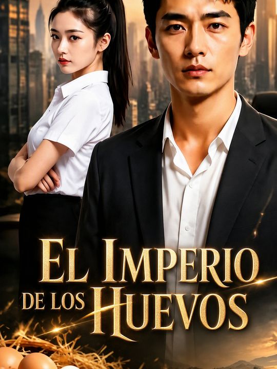 El imperio de los huevos