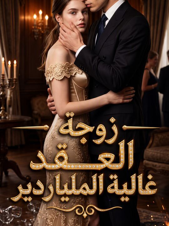 زوجة العقد غالية الملياردير