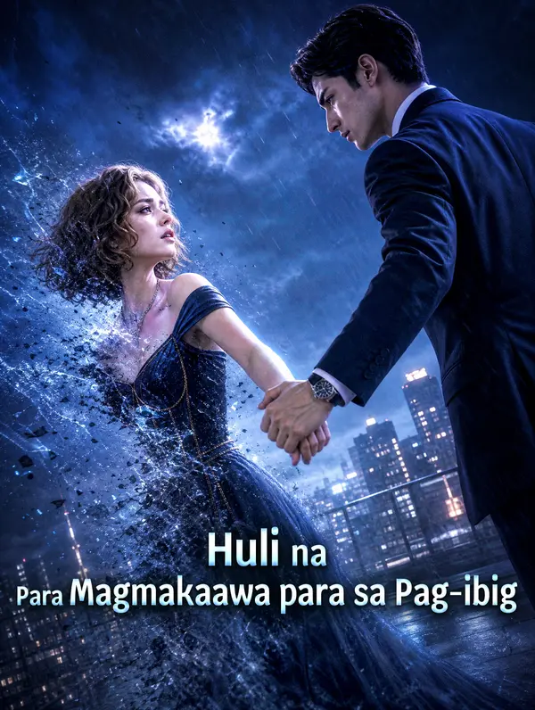 Huli na Para Magmakaawa para sa Pag-ibig